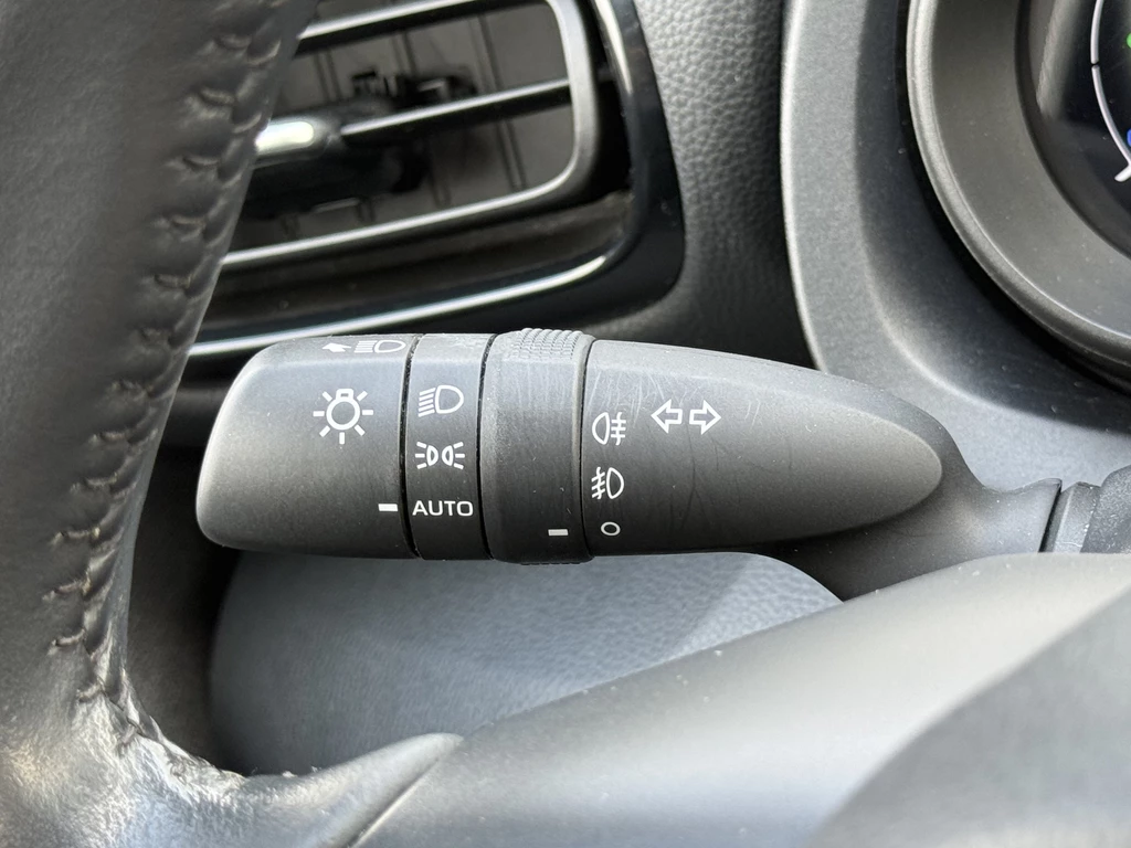 Toyota Yaris – foto 16