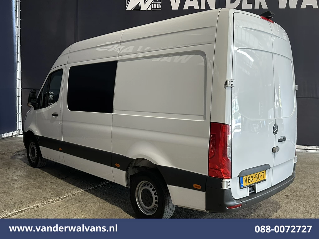 Mercedes-Benz Sprinter – foto 2