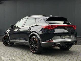 CUPRA Formentor – thumbnail 5