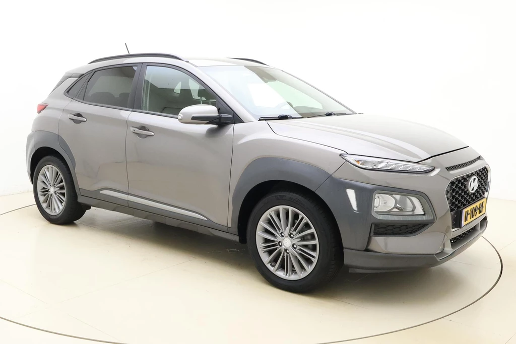 Hyundai Kona – foto 9