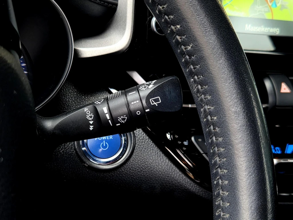 Toyota C-HR – foto 30