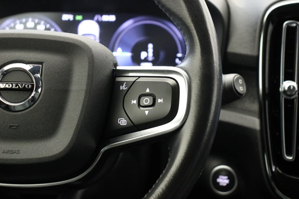Volvo XC40 – foto 22