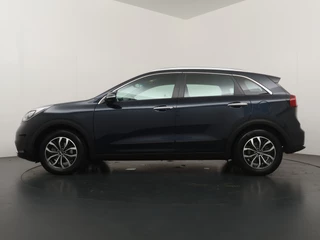 Kia Niro – thumbnail 3