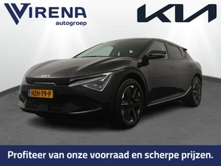 Kia EV6 – thumbnail 1
