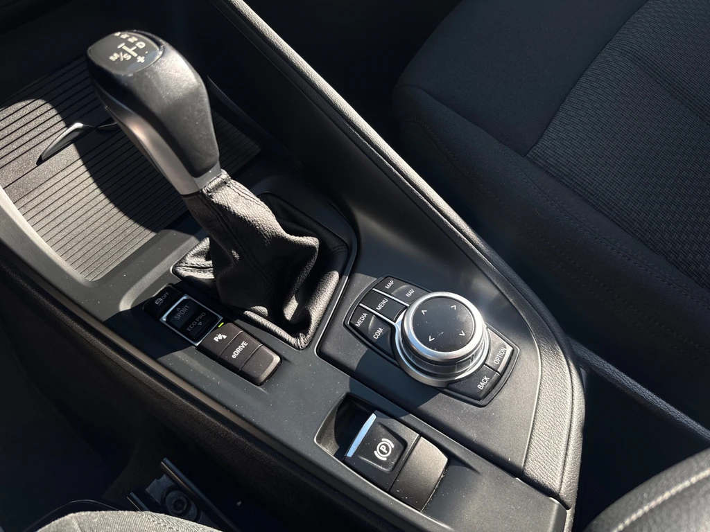 BMW X1 – foto 31
