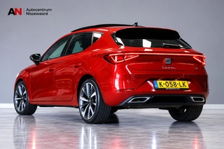 SEAT Leon – thumbnail 3