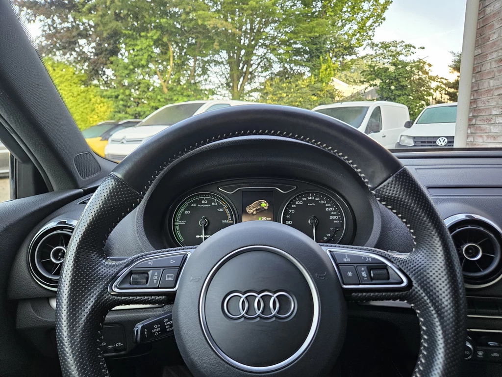 Audi A3 – foto 25