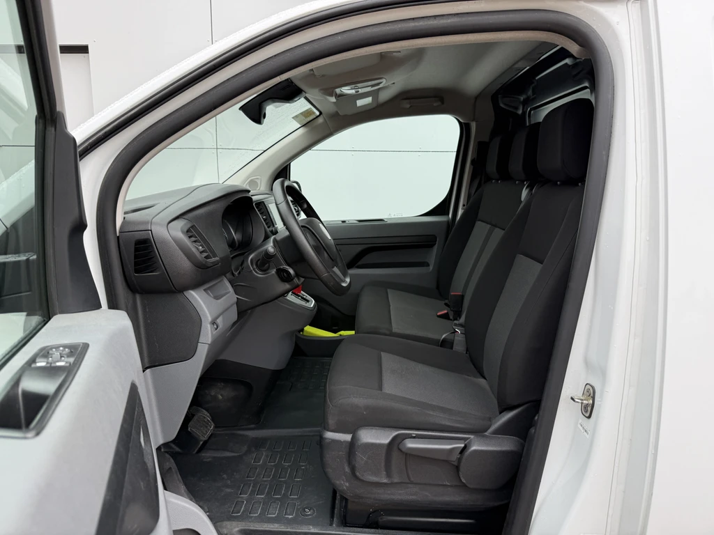 Fiat E-Scudo – foto 8