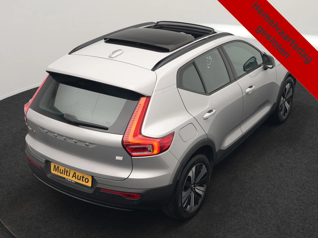 Volvo XC40 – foto 9