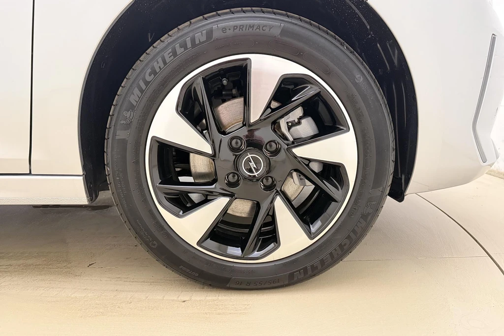 Opel Corsa-e – foto 13