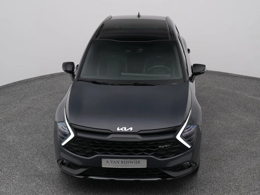 Kia Sportage – foto 18
