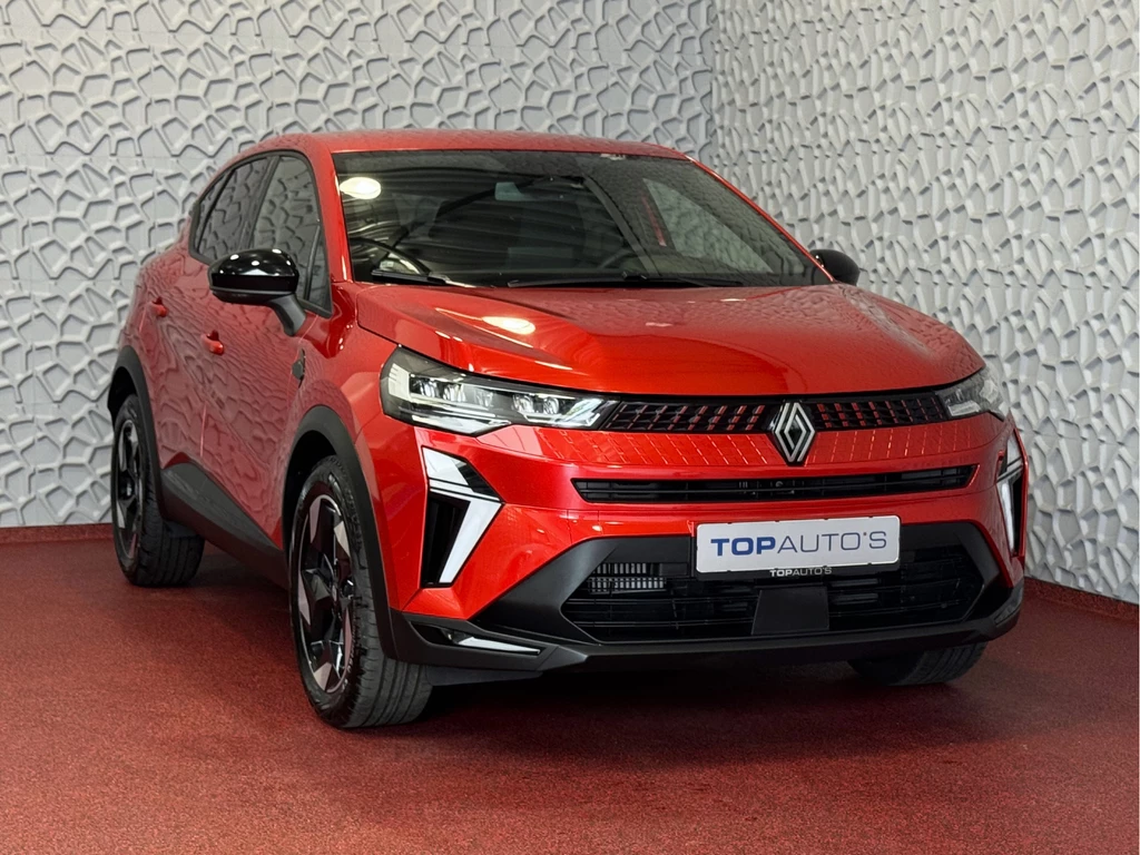 Renault Captur – foto 9