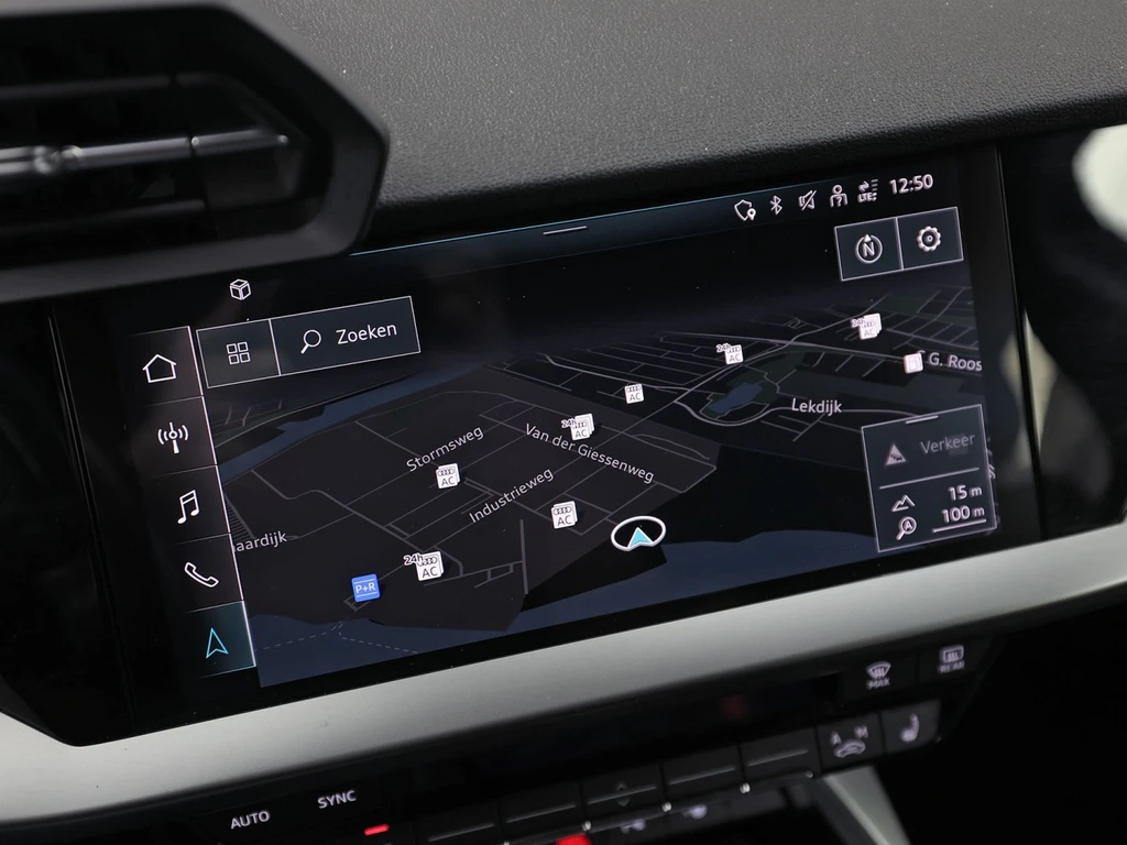 Audi A3 – foto 31