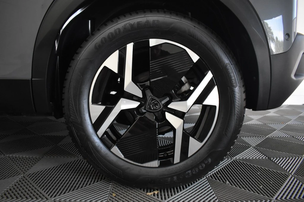 Peugeot 2008 – foto 33