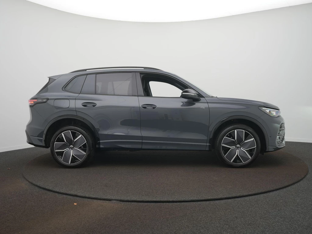 Volkswagen Tiguan – foto 8