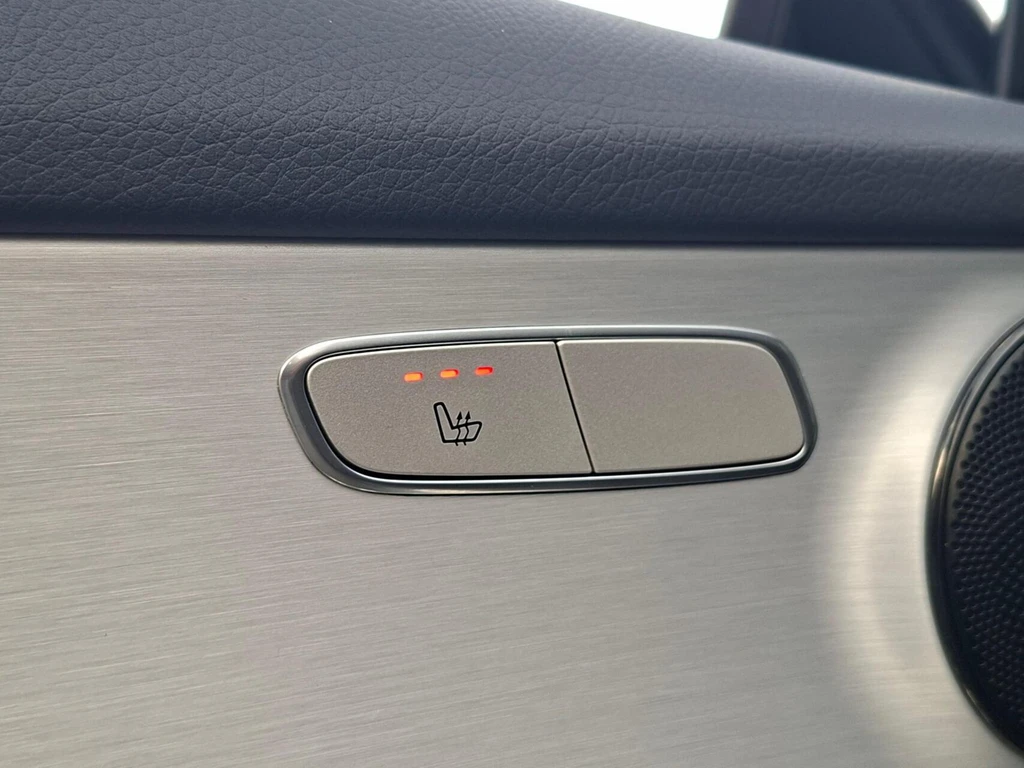 Mercedes-Benz GLC – foto 18
