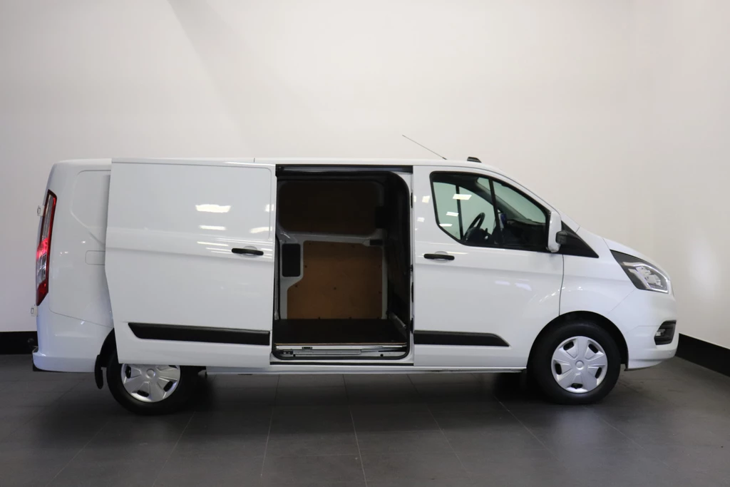 Ford Transit Custom – foto 7