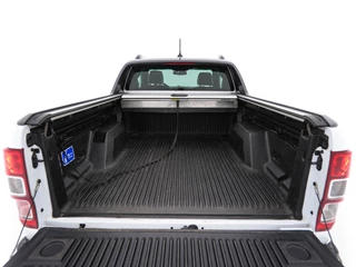 Ford Ranger – thumbnail 11