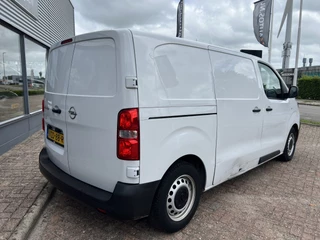 Opel Vivaro – thumbnail 5