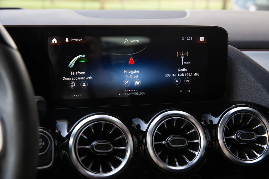 Mercedes-Benz B-Klasse – foto 14