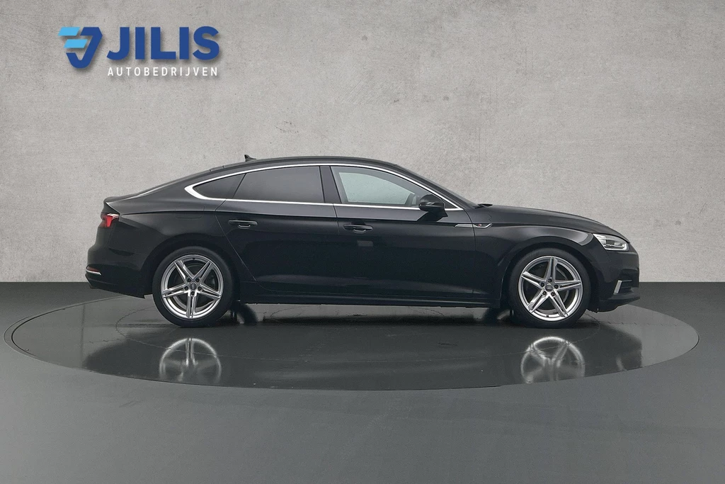 Audi A5 – foto 7
