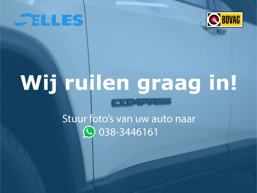 Jeep Compass – foto 9