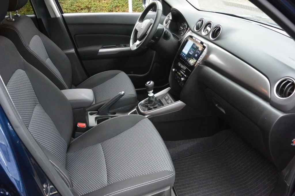 Suzuki Vitara – foto 26