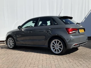 Audi A1 Sportback – thumbnail 5
