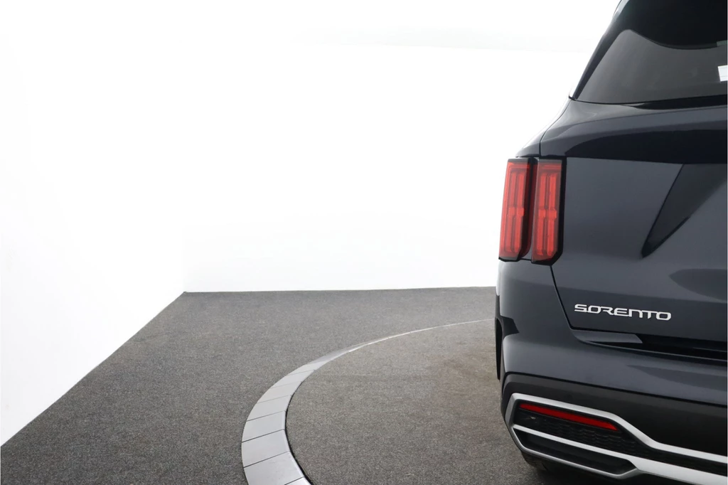 Kia Sorento – foto 7