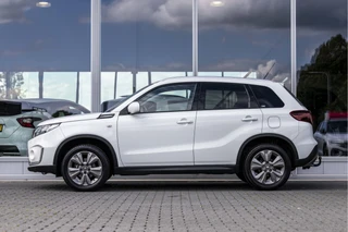 Suzuki Vitara – thumbnail 5