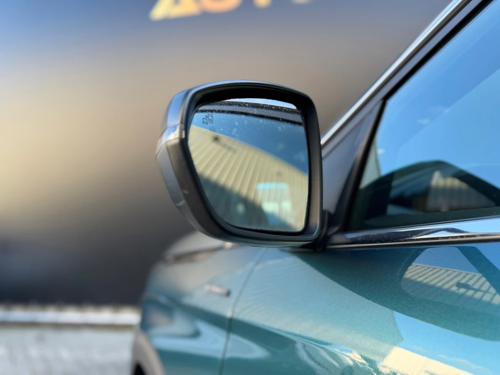 Peugeot 5008 – foto 18