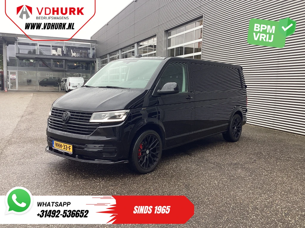 Volkswagen Transporter – foto 2