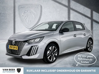 Peugeot 208 – thumbnail 1