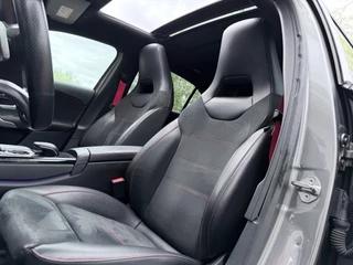 Mercedes-Benz A-Klasse – thumbnail 11