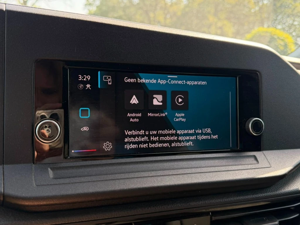 Volkswagen Caddy – foto 10