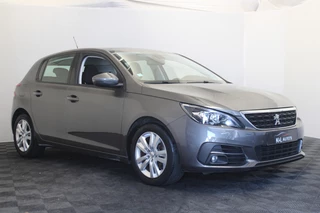 Peugeot 308 – thumbnail 5