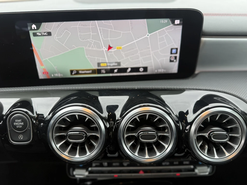 Mercedes-Benz CLA – foto 28