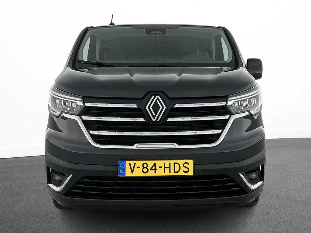 Renault Trafic – foto 6