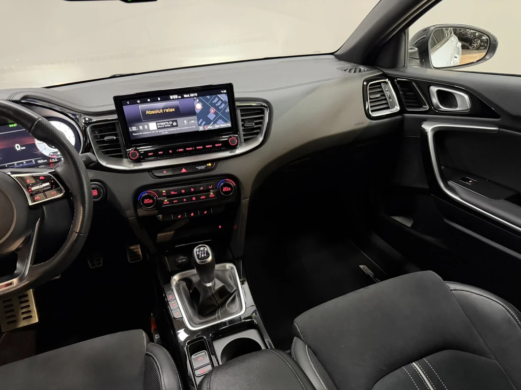 Kia ProCeed – foto 28