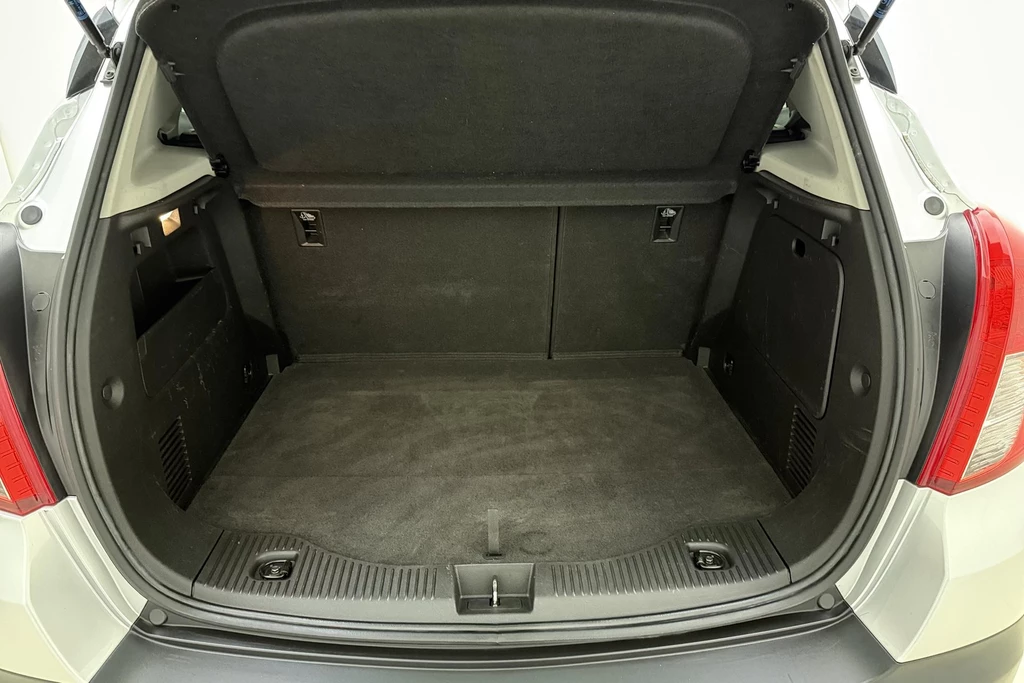 Opel Mokka – foto 12