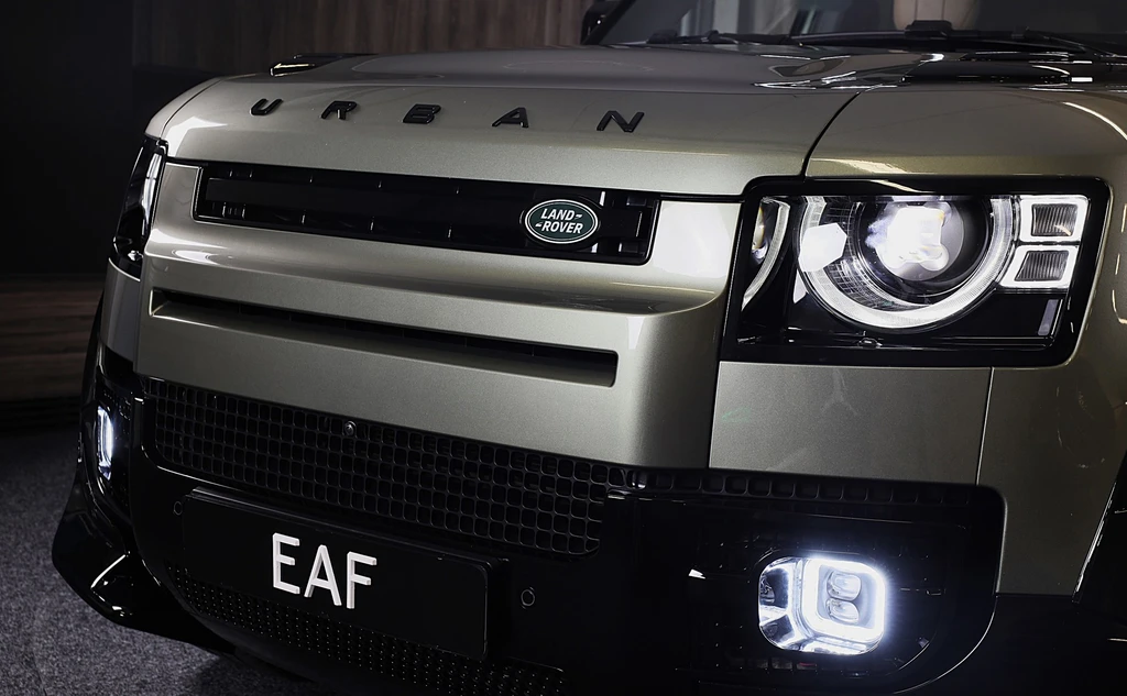 Land Rover Defender – foto 47