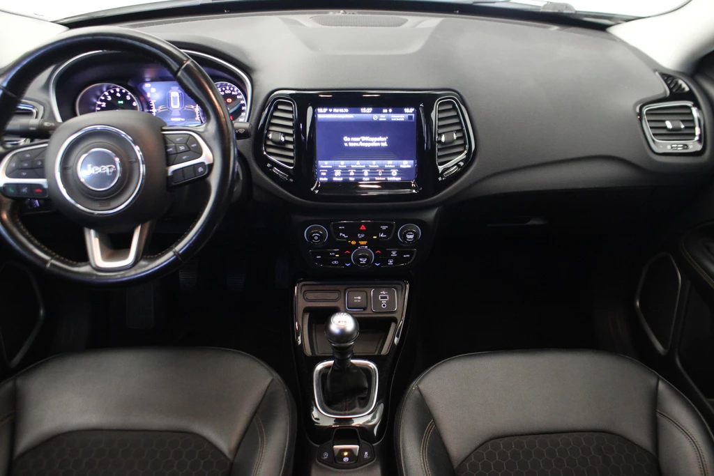 Jeep Compass – foto 10
