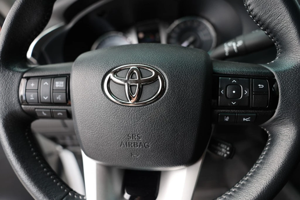 Toyota Hilux – foto 21