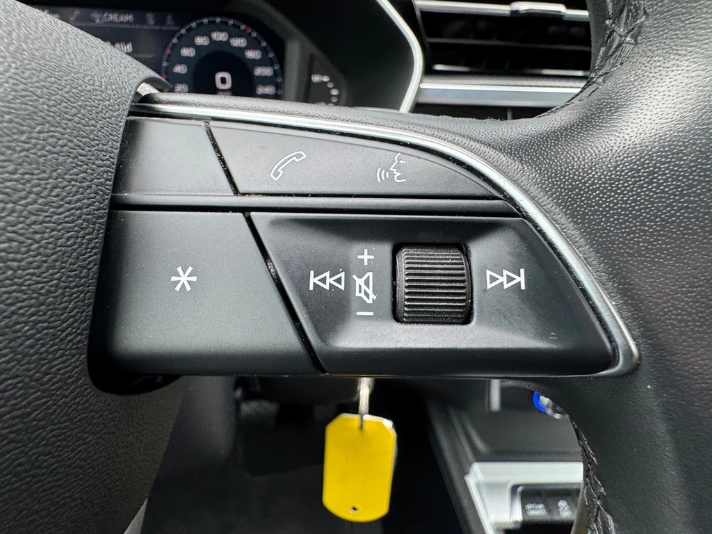 Audi Q3 – foto 26