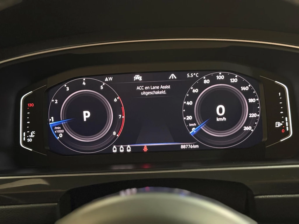 Volkswagen Tiguan – foto 25