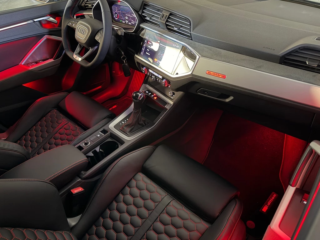 Audi Q3 – foto 24