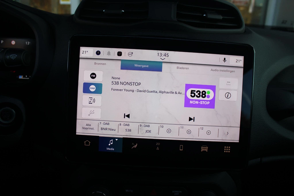 Jeep Renegade – foto 28