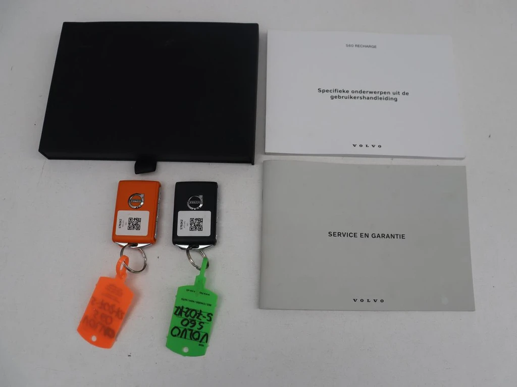 Volvo S60 – foto 15