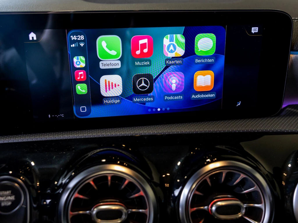 Mercedes-Benz A-Klasse – foto 29