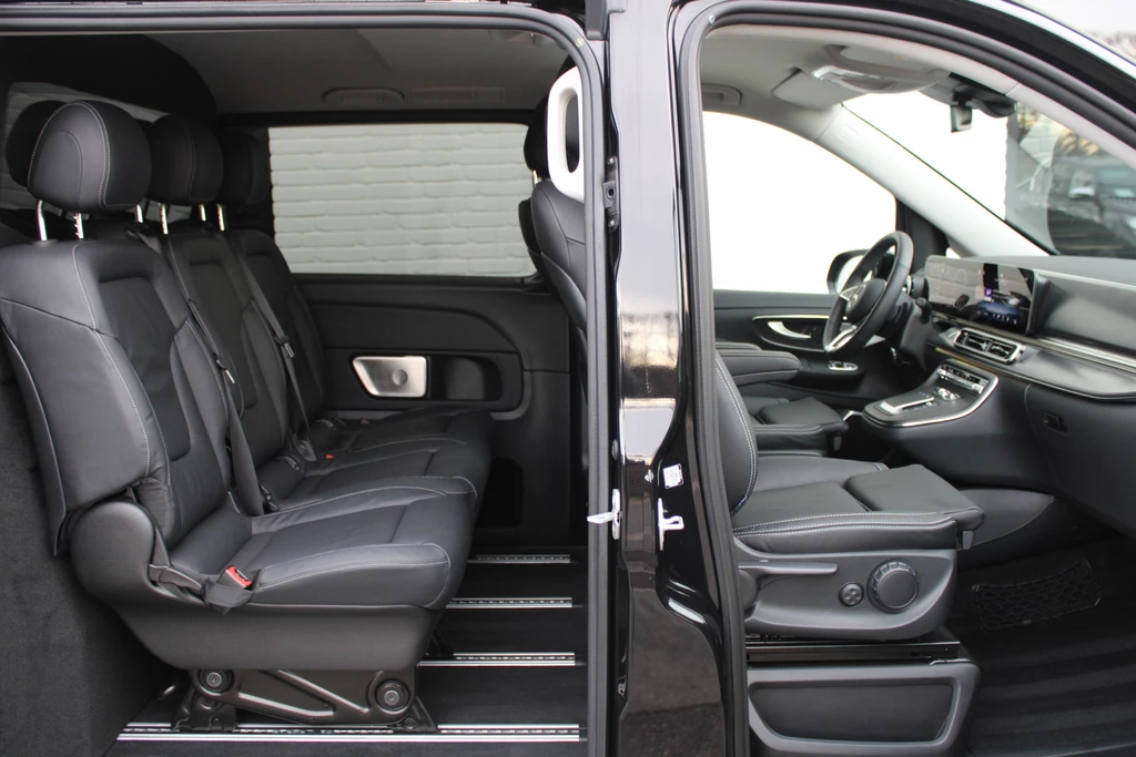 Mercedes-Benz V-Klasse – foto 16